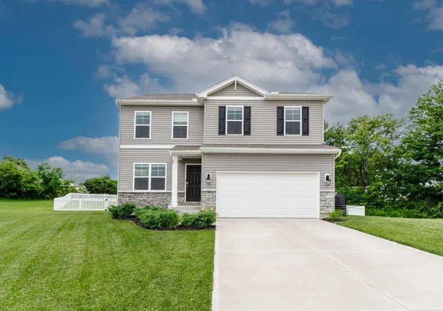 Photo 1 of Sale Pending at 2465 Amelia Ct, Cincinnati, OH 45239 | MLS# 1890176 | Listing updated on 2026-08-27