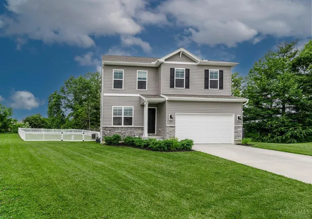 Photo 2 of Sale Pending at 2465 Amelia Ct, Cincinnati, OH 45239 | MLS# 1890176 | Listing updated on 2026-08-27