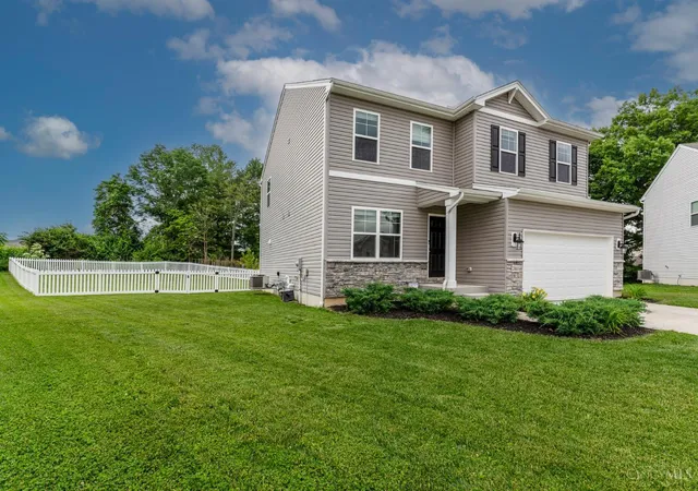 Photo 44 of Sale Pending at 2465 Amelia Ct, Cincinnati, OH 45239 | MLS# 1890176 | Listing updated on 2026-08-27