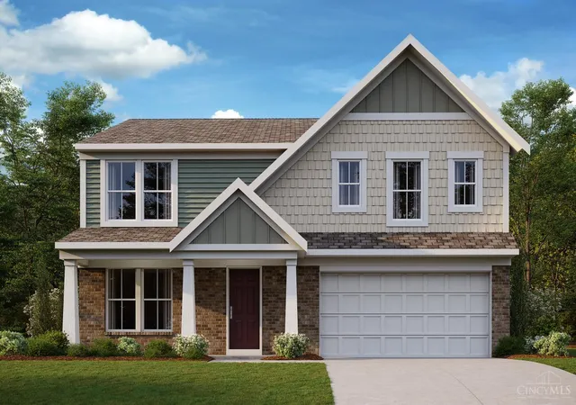 Photo 1 of Sale Pending at 6796 Crestbrook Dr, Goshen Twp, OH 45122 | MLS# 1890177 | Listing updated on 2026-09-14