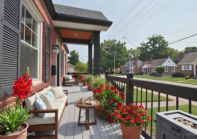2nd image of 739 Pasadena Ave, Milford, OH 45150 | MLS# 1890186