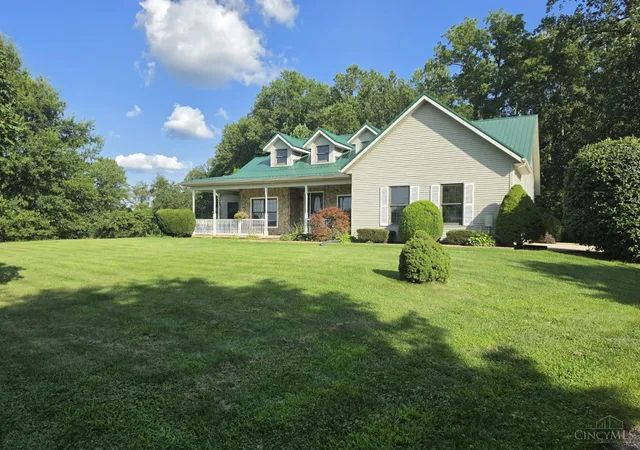 Photo 1 of Sale Pending at 7900 Patton Rd, Liberty Twp, OH 45133 | MLS# 1889832 | Listing updated on 2026-08-14