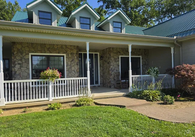 Photo 2 of Sale Pending at 7900 Patton Rd, Liberty Twp, OH 45133 | MLS# 1889832 | Listing updated on 2026-08-14