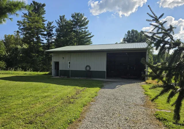 Photo 3 of Sale Pending at 7900 Patton Rd, Liberty Twp, OH 45133 | MLS# 1889832 | Listing updated on 2026-08-14