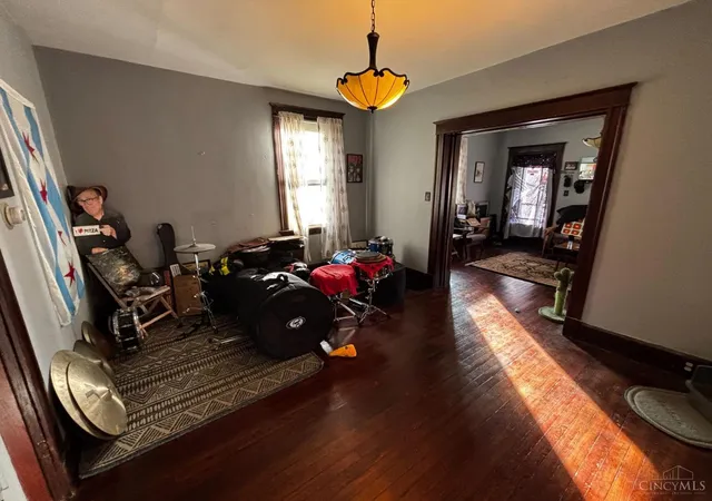 Photo 1 of House for sale at 4110 Jerome Ave, Cincinnati, OH 45223 | MLS# 1890201 | Listing updated on 2026-08-11