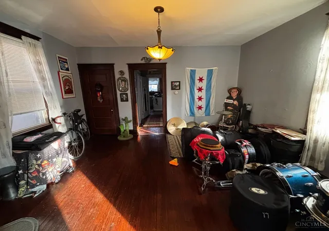 Photo 2 of House for sale at 4110 Jerome Ave, Cincinnati, OH 45223 | MLS# 1890201 | Listing updated on 2026-08-11