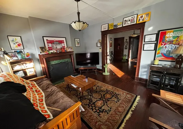 Photo 3 of House for sale at 4110 Jerome Ave, Cincinnati, OH 45223 | MLS# 1890201 | Listing updated on 2026-08-11