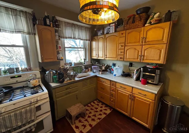 Photo 4 of House for sale at 4110 Jerome Ave, Cincinnati, OH 45223 | MLS# 1890201 | Listing updated on 2026-08-11