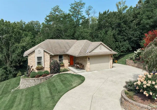 Photo 2 of Sale Pending at 10016 Skyridge Dr, Colerain Twp, OH 45252 | MLS# 1890166 | Listing updated on 2026-08-16