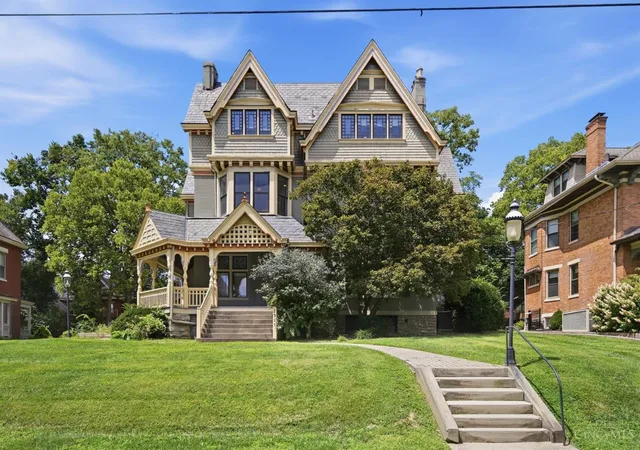 1st image of 2333 Upland Pl, Cincinnati, OH 45206 | MLS# 1890199