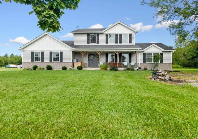 1st image of 4011 Davidson Rd, New Market Twp, OH 45133 | MLS# 1889929