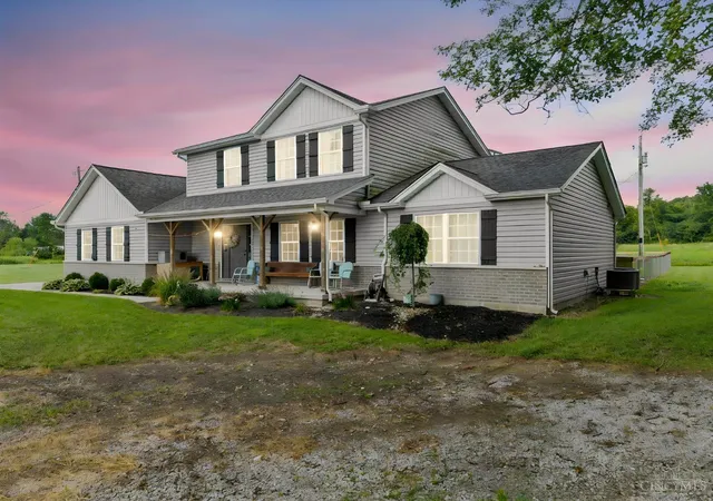 3rd image of 4011 Davidson Rd, New Market Twp, OH 45133 | MLS# 1889929