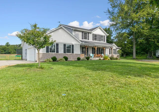 4th image of 4011 Davidson Rd, New Market Twp, OH 45133 | MLS# 1889929