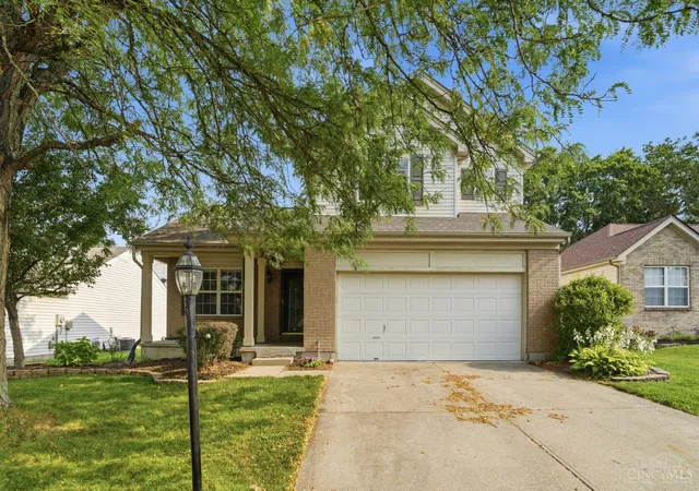 Photo 1 of Single family home for sale at 908 Pine Needle Pl, Hamilton Twp, OH 45039 | MLS# 1890209 | Listing updated on 2026-09-08