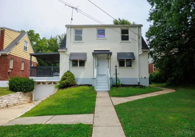 Photo 1 of Single family home for sale at 3952 Race Rd, Green Twp, OH 45211 | MLS# 1890200 | Listing updated on 2026-08-12