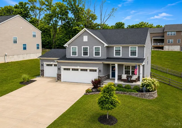 1st image of 1360 Autumn Ridge Dr, Lebanon, OH 45036 | MLS# 1890221