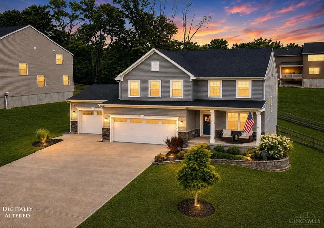 2nd image of 1360 Autumn Ridge Dr, Lebanon, OH 45036 | MLS# 1890221