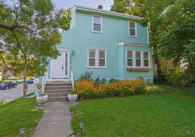 Single family home for sale at 3000 Mapleleaf Ave, Cincinnati, OH 45213 | MLS# 1889923