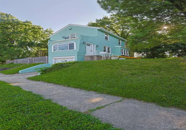 Photo 1 of Single family home for sale at 3000 Mapleleaf Ave, Cincinnati, OH 45213 | MLS# 1889923 | Listing updated on 2026-08-21