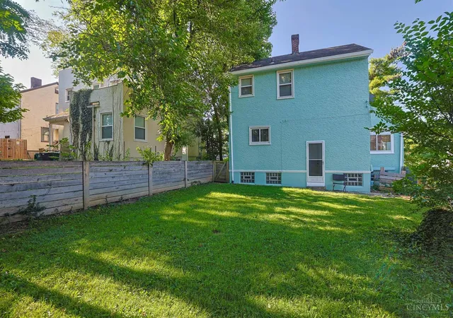 Photo 36 of Single family home for sale at 3000 Mapleleaf Ave, Cincinnati, OH 45213 | MLS# 1889923 | Listing updated on 2026-08-21