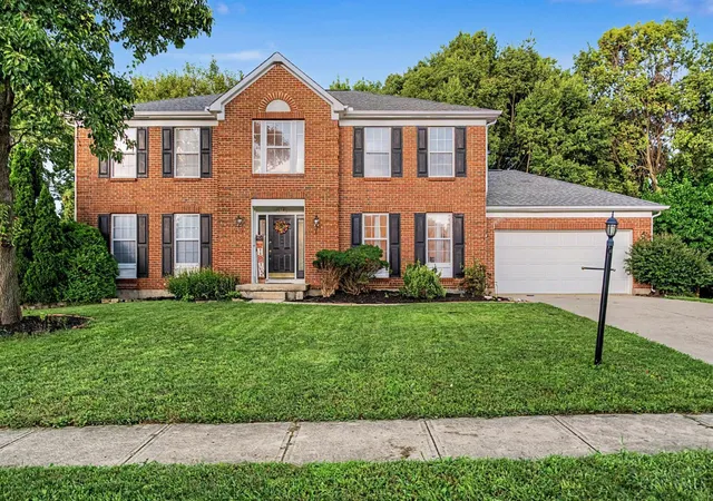1st image of 135 Cold Springs Ct, Springboro, OH 45066 | MLS# 1890224