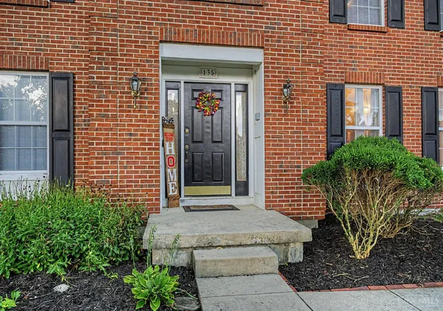 3rd image of 135 Cold Springs Ct, Springboro, OH 45066 | MLS# 1890224