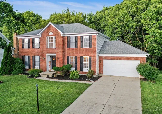 4th image of 135 Cold Springs Ct, Springboro, OH 45066 | MLS# 1890224