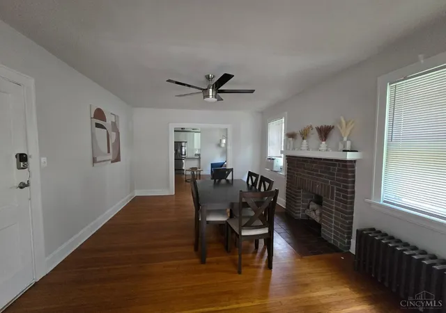 Photo 2 of Multi family home for sale at 126 Louis Ave, Cincinnati, OH 45220 | MLS# 1890114 | Listing updated on 2026-08-17