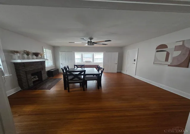 Photo 3 of Multi family home for sale at 126 Louis Ave, Cincinnati, OH 45220 | MLS# 1890114 | Listing updated on 2026-08-17