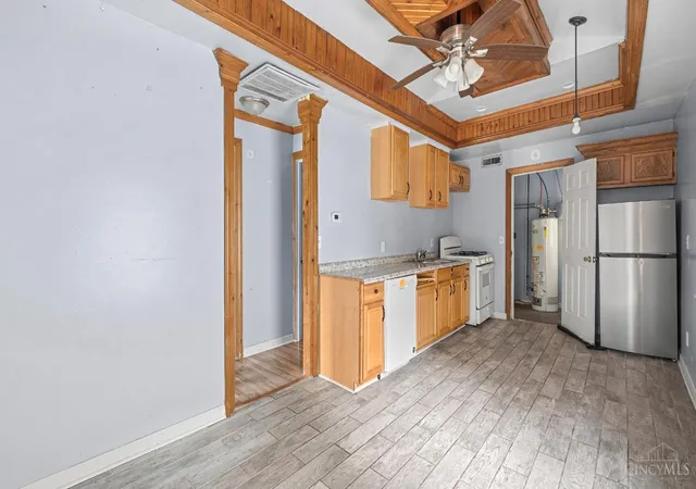 Photo 4 of Single family home for sale at 6264 Simpson Ave, Cincinnati, OH 45224 | MLS# 1890203 | Listing updated on 2026-09-14