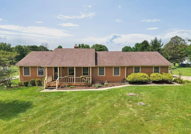 1st image of 255 S Waynesville Rd, Turtle Creek Twp, OH 45054 | MLS# 1890145