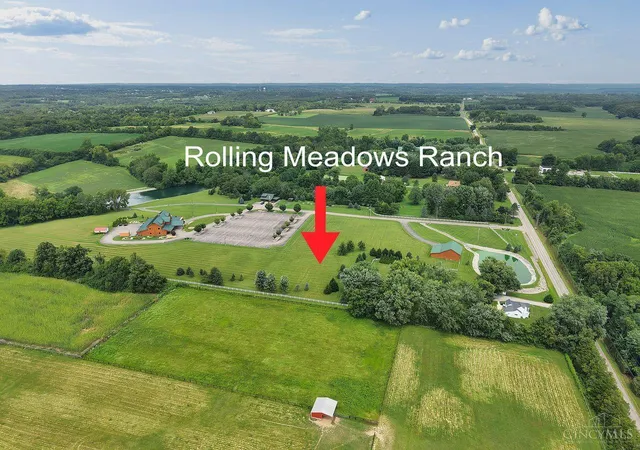 46th image of 255 S Waynesville Rd, Turtle Creek Twp, OH 45054 | MLS# 1890145