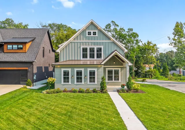 2nd image of 4932 Prospect Ave, Blue Ash, OH 45242 | MLS# 1890229