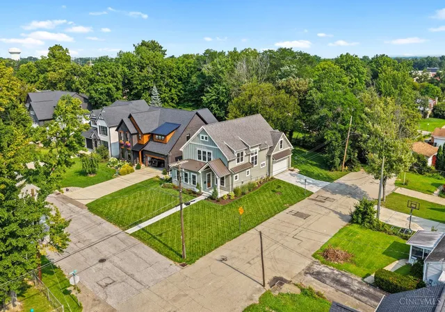 4th image of 4932 Prospect Ave, Blue Ash, OH 45242 | MLS# 1890229
