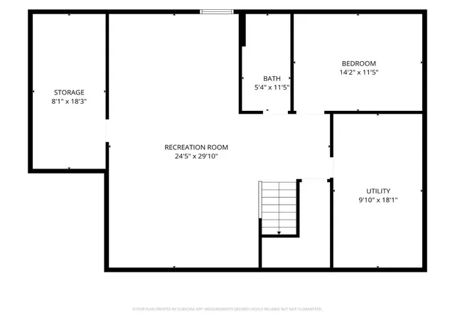 Photo 58 of Sale Pending at 4932 Prospect Ave, Blue Ash, OH 45242 | MLS# 1890229 | Listing updated on 2026-08-17