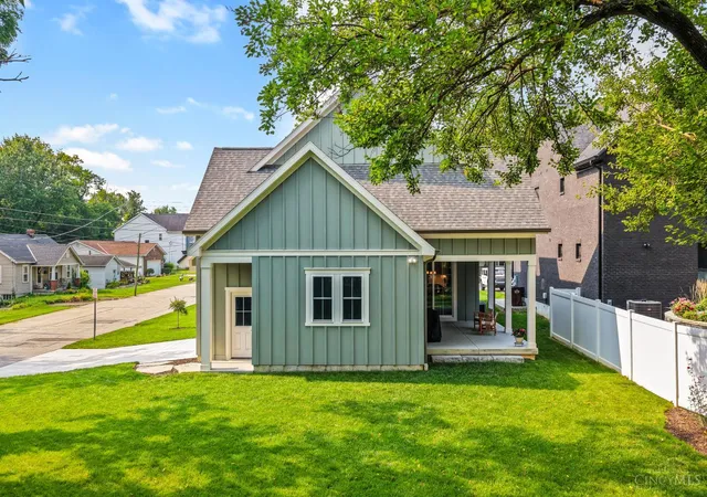 5th image of 4932 Prospect Ave, Blue Ash, OH 45242 | MLS# 1890229