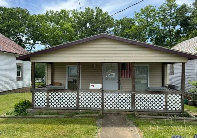 1st image of 520 E Seventh St, Manchester, OH 45144 | MLS# 1890233