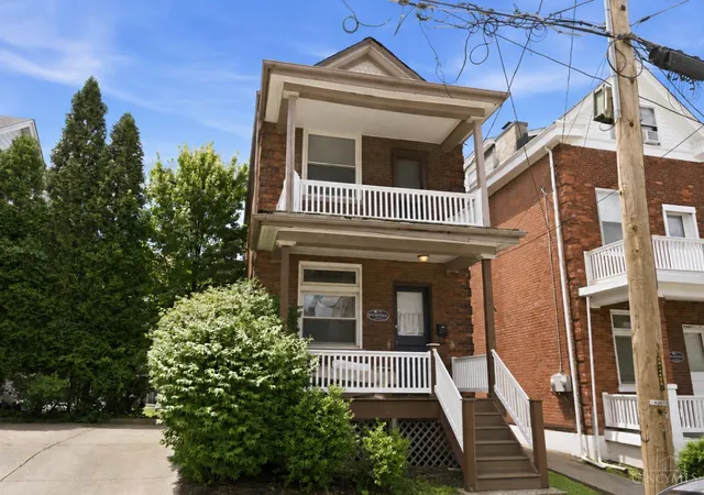 Photo 1 of Sale Pending at 221 E Rochelle St, Cincinnati, OH 45219 | MLS# 1889686 | Listing updated on 2026-08-19