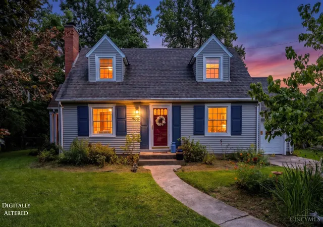 2nd image of 709 E Chestnut St, Oxford, OH 45056 | MLS# 1889978
