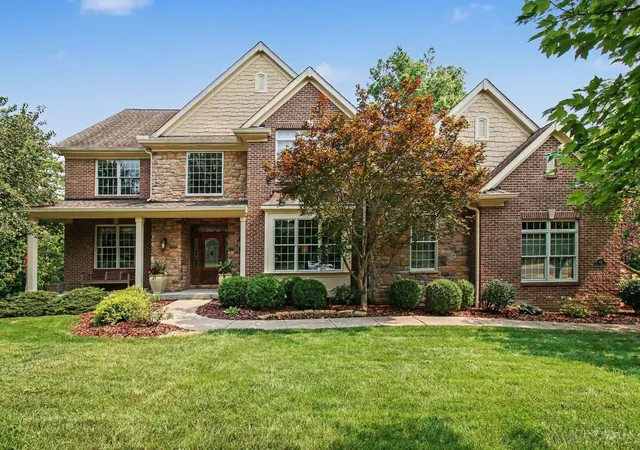 Photo 1 of Single family home for sale at 6311 Mercers Pointe Dr, Cincinnati, OH 45244 | MLS# 1890071 | Listing updated on 2026-08-27