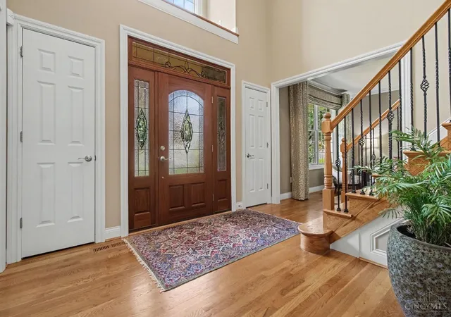 Photo 3 of Single family home for sale at 6311 Mercers Pointe Dr, Cincinnati, OH 45244 | MLS# 1890071 | Listing updated on 2026-08-27