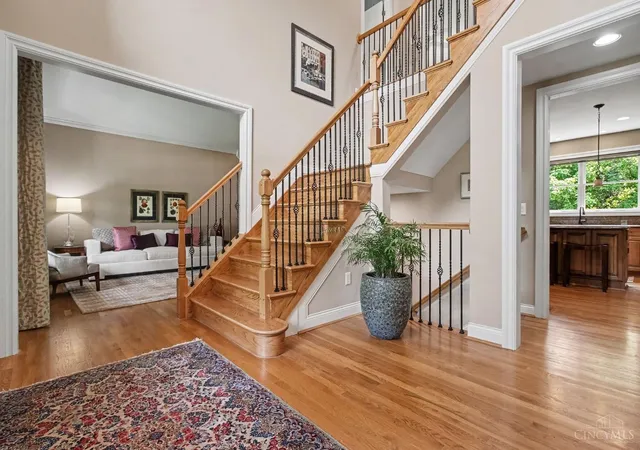 Photo 4 of Single family home for sale at 6311 Mercers Pointe Dr, Cincinnati, OH 45244 | MLS# 1890071 | Listing updated on 2026-08-27