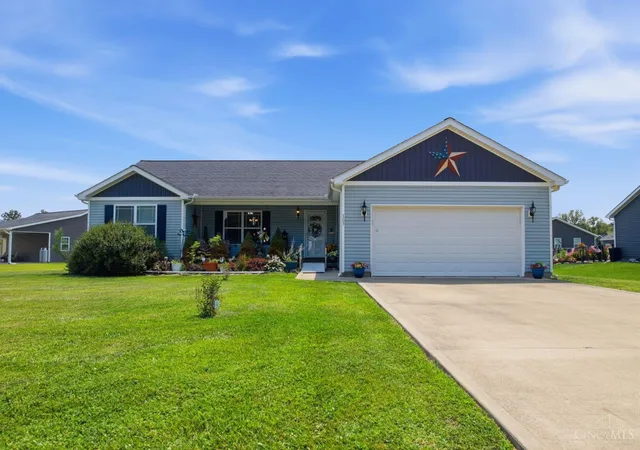 1st image of 103 Kayleigh Dr, Sterling Twp, OH 45154 | MLS# 1890259