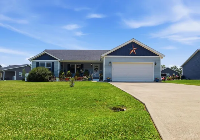 2nd image of 103 Kayleigh Dr, Sterling Twp, OH 45154 | MLS# 1890259