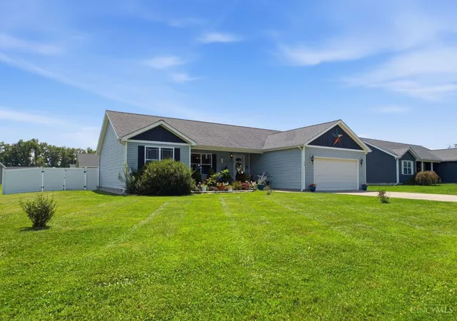 3rd image of 103 Kayleigh Dr, Sterling Twp, OH 45154 | MLS# 1890259