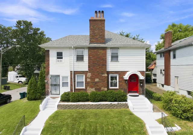Photo 1 of Multi family home for sale at 1802 Lawn Ave, Cincinnati, OH 45237 | MLS# 1890205 | Listing updated on 2026-08-27