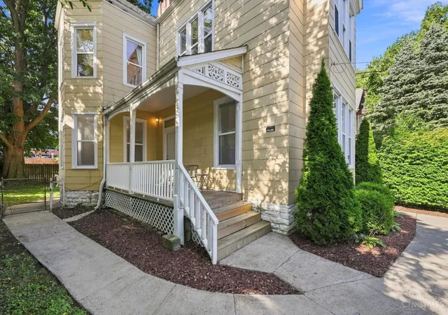 Photo 2 of House for sale at 1773 Williams Ave, Norwood, OH 45212 | MLS# 1890169 | Listing updated on 2026-08-14
