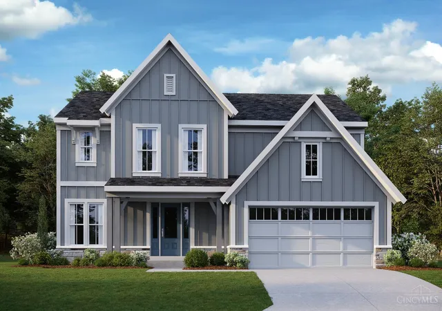 1st image of 4014 Highland Ct, Harrison, OH 45030 | MLS# 1890272