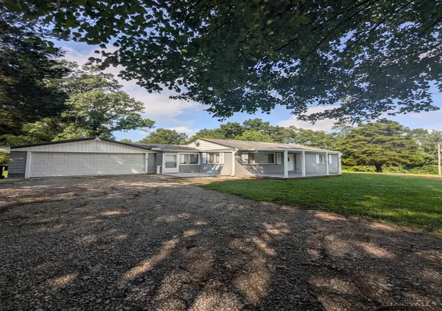 Photo 1 of Sale Pending at 10541 Eltzroth Rd, Harlan Twp, OH 45122 | MLS# 1890269 | Listing updated on 2026-08-26