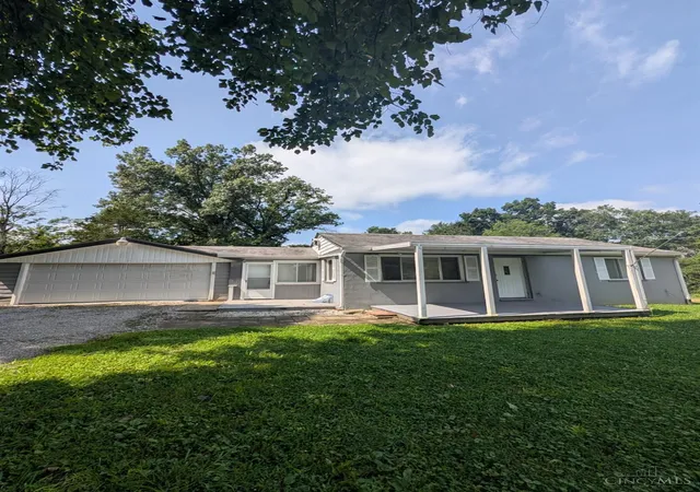 Photo 2 of Sale Pending at 10541 Eltzroth Rd, Harlan Twp, OH 45122 | MLS# 1890269 | Listing updated on 2026-08-26